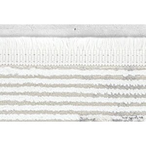 Noble Maki̇ne Halisi, Gri̇, 160x230, 4508e