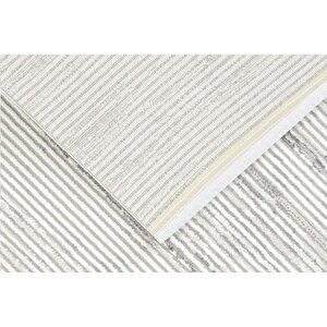 Noble Maki̇ne Halisi, Gri̇, 160x230, 4508e