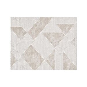 Versay Dokuma Kori̇dor Maki̇ne Halisi, Krem, 80x150, 0648b