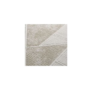Versay Dokuma Kori̇dor Maki̇ne Halisi, Krem, 80x150, 0648b