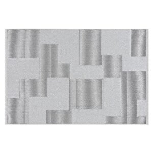 Glen Maki̇ne Halisi, Gri̇, 100x300, 4008e