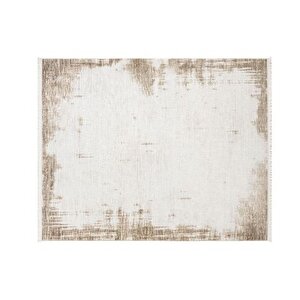 Aspendos Akri̇li̇k Dokuma Maki̇ne Halisi, Kahve, 200x290