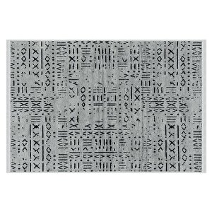 Ethos Maki̇ne Halisi, Gri̇, 120x180, 8015
