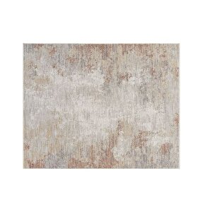 Vi̇ntage Eski̇tme Dokuma Maki̇ne Halisi Terra, 100x200, 10206