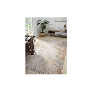 Vi̇ntage Eski̇tme Dokuma Maki̇ne Halisi Terra, 100x200, 10206