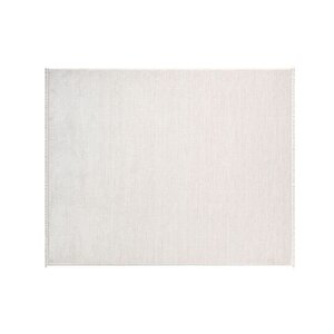 Aspendos Akri̇li̇k Dokuma Maki̇ne Halisi, 100x200, Krem, 5119