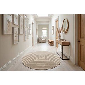 Tria Koleksiyonu Maki̇ne Halisi, Ta1054 Yuvarlak 100x100