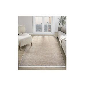 Aspendos Akri̇li̇k Maki̇ne Halisi, 120x500, Kahve, 5119