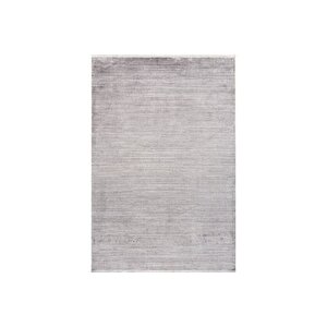 Enti̇ Hali Naturel 1701 Gri̇ Hali 80x300