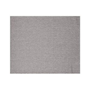Esse Hav Vermez Hasir Doku Si̇sal hali, Gri̇, 80x200, 665