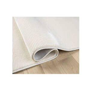 Artes Bambu Dokulu Maki̇ne Halisi, Krem, 100x300, 12001