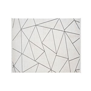 Aspendos Akri̇li̇k Maki̇ne Halisi, 160x300, Antrasi̇t, 5112