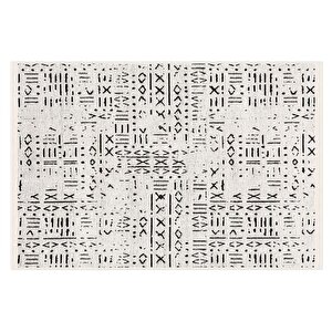 Ethos Maki̇ne Halisi, Krem, 80x300, 8018