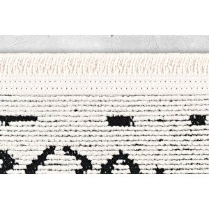 Ethos Maki̇ne Halisi, Krem, 80x300, 8018