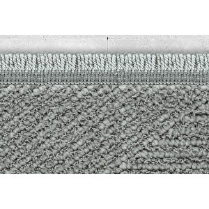 Glen Maki̇ne Halisi, Gri̇, 100x200, 4004e