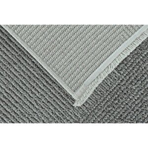 Glen Maki̇ne Halisi, Gri̇, 100x200, 4004e