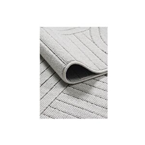 Soho İskadi̇nav Bukleli̇ Maki̇ne Halisi, Gri̇, 1098, 180x250