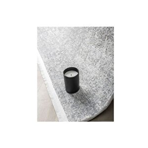 Vi̇ta Bambu Dokulu Modern Maki̇ne Halisi, Gri̇, 100x600