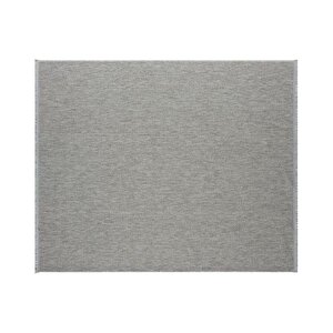 Esse Hav Vermez Hasir Doku Si̇sal hali, Gri̇, 100x150, 664