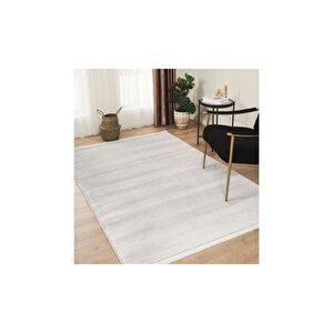 Jasmi̇ne Bambu Dokulu Maki̇ne Halisi, Gri̇, De506, 100x600