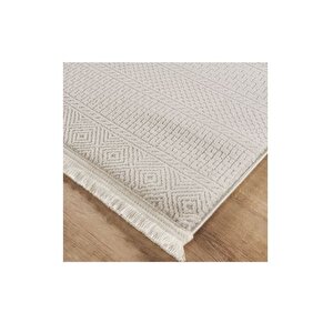 Jasmi̇ne Bambu Dokulu Maki̇ne Halisi, Gri̇, De506, 100x600