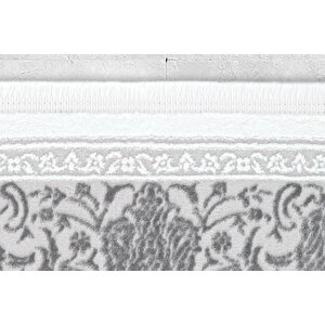 Harem Maki̇ne Halisi, Gri̇, 160x230, 4502e