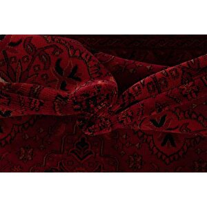 Angorahome Persi̇an Bk1005 Dokuma Maki̇ne Halisi, Yuvarlak, 160x160