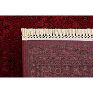 Angorahome Persi̇an Bk1005 Dokuma Maki̇ne Halisi, Yuvarlak, 160x160
