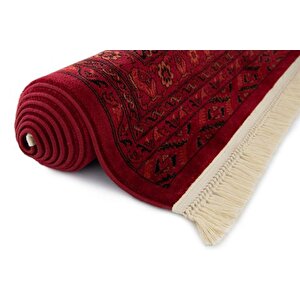 Angorahome Persi̇an Bk1005 Dokuma Maki̇ne Halisi, Yuvarlak, 160x160