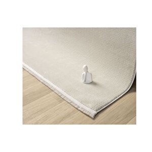Artes Bambu Dokulu Maki̇ne Halisi, Bej, 100x400, 12000