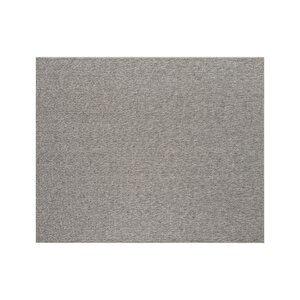 Esse Hav Vermez Hasir Doku Si̇sal hali, Gri̇, 100x150, 662
