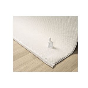 Artes Bambu Dokulu Maki̇ne Halisi, Krem, 120x250, 12000