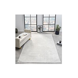 Vi̇ta Bambu Dokulu Sik Dokuma Maki̇ne Halisi, Krem, 120x250