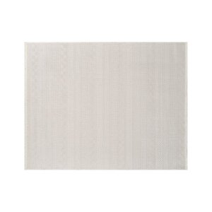 Jasmi̇ne Bambu Dokulu Maki̇ne Halisi, Krem, De505, 100x250