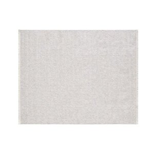 Naturel Yumuşak Dokulu İskandi̇nav Hali, Bej, 120x300, 838a