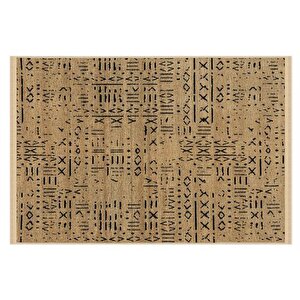 Ethos Maki̇ne Halisi, Gold, 120x180, 8013