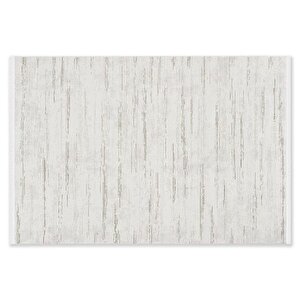 Noble Maki̇ne Halisi, Krem Bej, 80x150, 4510p