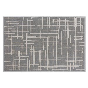 Kanyon Bukleli̇ Maki̇ne Halisi, Beyaz Gri̇, 200x290, 4904l