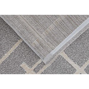 Kanyon Bukleli̇ Maki̇ne Halisi, Beyaz Gri̇, 200x290, 4904l