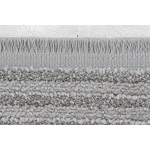Kanyon Bukleli̇ Maki̇ne Halisi, Gri̇, 100x300, 4908e
