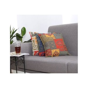 Rug Kirlent Mavi̇