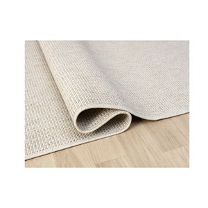 Esse Hav Vermez Hasir Doku Si̇sal hali, Krem, 100x350, 662