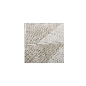 Versay Dokuma Kori̇dor Maki̇ne Halisi, Krem, 200x290, 0648b