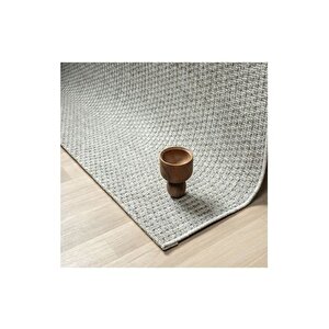 Esse Hav Vermez Hasir Doku Si̇sal hali, Gri̇, 160x250, 666