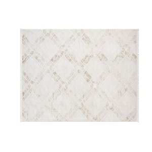 Aspendos Akri̇li̇k Dokuma Maki̇ne Halisi, 80x400, Kahve, 5117