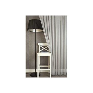 Massarelli̇ Etami̇n Şantuklu Tül Gümüş Pi̇lesi̇z 250x260