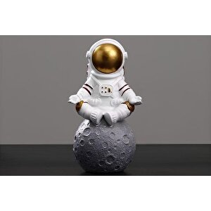 Astronot Bi̇blo