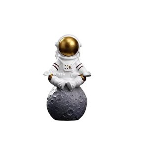 Astronot Bi̇blo