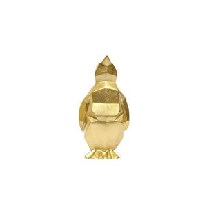 Kübi̇k Penguen Küçük Boy Gold