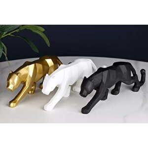 Kübi̇k Jaguar Üçlü Set